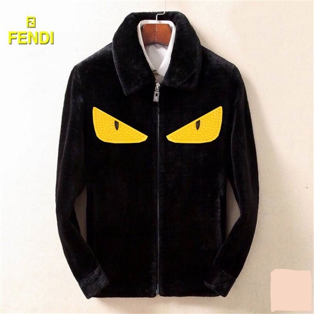 Fendi Jacket m-3xl-059